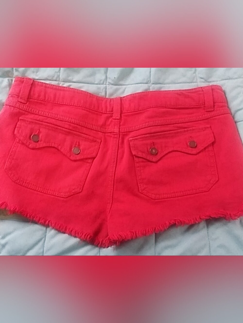 💜5/$25💜 Forever 21 size 30 shorts.